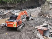 PTPP Percepat Penanganan Darurat di Ruas Bireuen–Takengon, Akses Masyarakat Berangsur Pulih