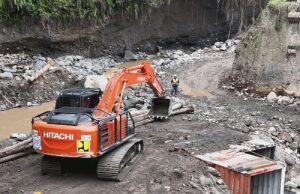 PTPP Percepat Penanganan Darurat di Ruas Bireuen–Takengon, Akses Masyarakat Berangsur Pulih