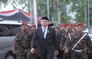 Pemuda Muhammadiyah Sumsel Dukung Kapolri Jaga Independensi Polri, Tegaskan Pentingnya Public Trust