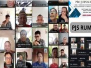 Rakernas PJS 2025 Hasilkan Tiga Pedoman Strategis, Siapkan Langkah Menuju Konstituen Dewan Pers 2026