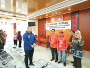 Hari Pertama Kerja 2026, Pemkab Banyuasin Gelar Sidak Disiplin ASN: Pastikan Pelayanan Publik Tetap Optimal