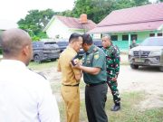 Pemkot Prabumulih Perkuat Ekonomi Kerakyatan Lewat Koperasi Merah Putih, Sekda Elman Hadiri VICON KDKMP