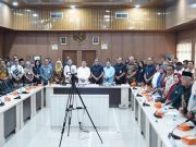 Pemprov Sumsel Tetapkan 9 Isu Strategis RKPD 2027, Jadi Arah Utama Kebijakan Pembangunan Daerah