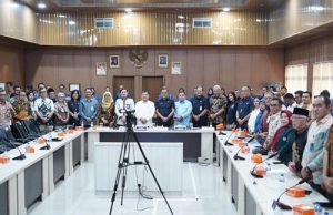 Pemprov Sumsel Tetapkan 9 Isu Strategis RKPD 2027, Jadi Arah Utama Kebijakan Pembangunan Daerah