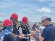 Kemnaker Denda PT BAP Rp2,17 Miliar, 164 TKA Bekerja Tanpa Pengesahan RPTKA