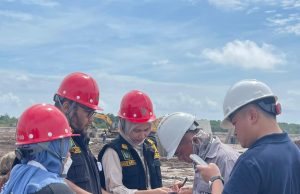 Kemnaker Denda PT BAP Rp2,17 Miliar, 164 TKA Bekerja Tanpa Pengesahan RPTKA