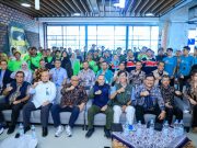 Green Jobs Class Digelar di Bandung, Kemnaker Dorong Solusi Sampah Sekaligus Peluang Kerja Ramah Lingkungan