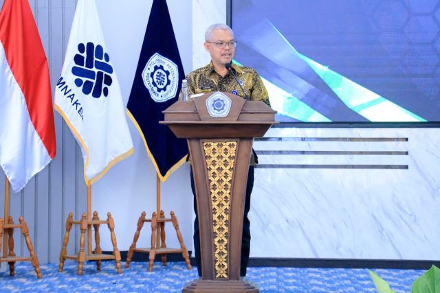 Biar Nggak Ketipu Loker Palsu, Lowongan Kerja Kini Terkumpul di Karirhub - 3