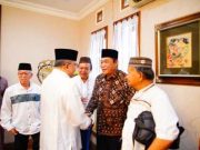 Tahlilan Alex Noerdin di Palembang, Bupati Muba Kenang Jejak Kebijakan Legendaris dan Warisan Pembangunan Sumsel