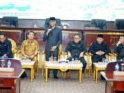 Muba Matangkan Arah Pembangunan 2027, Fokus Tata Kelola Bersih hingga Transformasi Ekonomi Digital