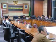 DPRD dan Pemkab Muba Sepakati Jadwal Pembahasan LKPJ 2025, Dimulai 2 Maret 2026