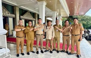 Pemkab Muba Terbitkan Pedoman Rekrutmen Tenaga Kerja 2026, Tegaskan Larangan Pungutan dan Prioritas Tenaga Lokal