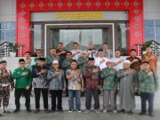 Polda Sumsel Perkuat Sinergi Tokoh Agama Jelang Ramadan, Upaya Jaga Kerukunan dan Stabilitas Kamtibmas