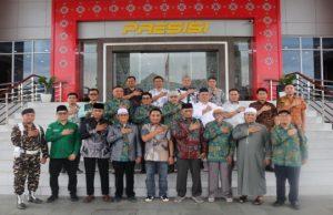 Polda Sumsel Perkuat Sinergi Tokoh Agama Jelang Ramadan, Upaya Jaga Kerukunan dan Stabilitas Kamtibmas