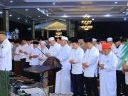 Buka Pengajian Ramadan 1447 H di Griya Agung, Herman Deru Tegaskan Safari Ramadan Perkuat Sinergi dan Stabilitas Sumsel