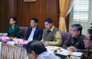 Program BP Tapera 2025 Didominasi Buruh, Menaker Yassierli Dorong Pekerja Manfaatkan Kepesertaan