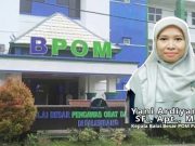BBPOM Palembang Perketat Pengawasan Pangan Jelang Ramadhan, Fokus Takjil hingga Parsel