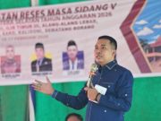 DPRD Sumsel Ingatkan Bahaya Jalur Ilegal Pekerja Migran, Soroti Risiko TPPO hingga Eksploitasi