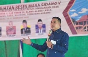 DPRD Sumsel Ingatkan Bahaya Jalur Ilegal Pekerja Migran, Soroti Risiko TPPO hingga Eksploitasi