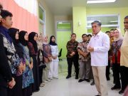 Uang Saku Peserta Magang Nasional Naik Seiring Kenaikan UM 2026, Kemnaker Perkuat Kesiapan Kerja Generasi Muda