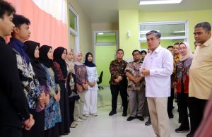 Uang Saku Peserta Magang Nasional Naik Seiring Kenaikan UM 2026, Kemnaker Perkuat Kesiapan Kerja Generasi Muda