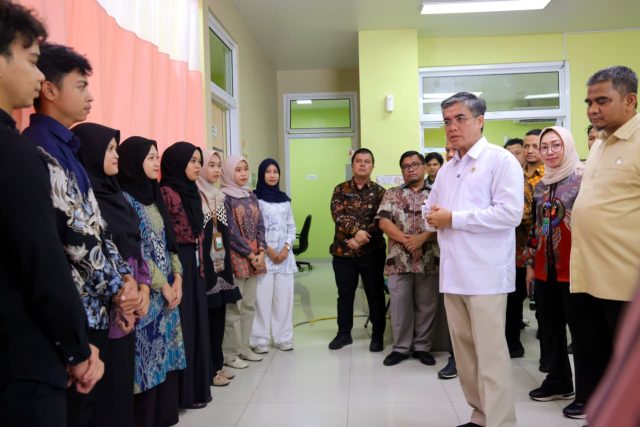 Kabar Gembira! Uang Saku Peserta Pemagangan Nasional Naik - 3