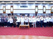 Program K3 Gratis 2026: Menaker Yassierli Gratiskan Sertifikasi Ahli K3 untuk 4.025 Peserta, Ini Skemanya