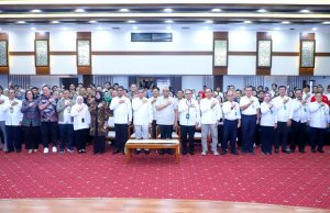 Program K3 Gratis 2026: Menaker Yassierli Gratiskan Sertifikasi Ahli K3 untuk 4.025 Peserta, Ini Skemanya