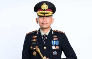 Polres Banyuasin Proses Pemeriksaan Kode Etik Briptu RM, Kapolres Tegaskan Komitmen Tanpa Pandang Bulu