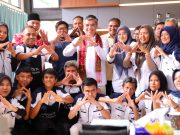 Kemnaker Hadirkan Pelatihan Vokasi Inklusif di Padang, Buka Peluang Kerja bagi Disabilitas dan Lansia Produktif