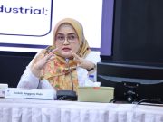 Kemnaker Perkuat Sistem Hubungan Industrial 2026, Cegah Konflik Sejak Dini dan Jaga Kepastian Usaha
