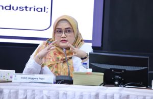 Kemnaker Perkuat Sistem Hubungan Industrial 2026, Cegah Konflik Sejak Dini dan Jaga Kepastian Usaha
