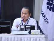 Kemnaker Denda 12 Perusahaan TKA Rp4,48 Miliar, Pengawasan Diperketat Sepanjang 2026