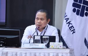 Kemnaker Denda 12 Perusahaan TKA Rp4,48 Miliar, Pengawasan Diperketat Sepanjang 2026