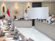 Transformasi BPJS Ketenagakerjaan Didorong Lebih Proaktif, Menaker Tekankan Pencegahan Kecelakaan Kerja