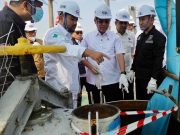 Evaluasi K3 di PT ASL Shipyard Batam, Kemnaker Temukan Pelanggaran Belum Tuntas