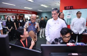 Menaker Dorong Sertifikasi Kompetensi Peserta Magang Nasional, Bekal Masuk Dunia Kerja Makin Kuat