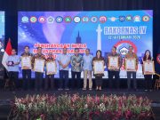 Menaker Dorong Sertifikasi Kompetensi SP/SB, Perkuat Produktivitas dan Hubungan Industrial Nasional