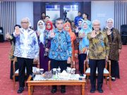 Menaker Yassierli Tegaskan Penguatan Integritas Kemnaker untuk Cegah Gratifikasi dan Korupsi