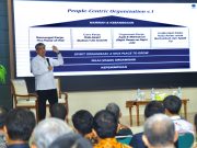 Menaker Siapkan Transformasi BLK Jadi Klinik Produktivitas dan Inkubator Wirausaha