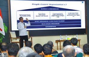 Menaker Siapkan Transformasi BLK Jadi Klinik Produktivitas dan Inkubator Wirausaha