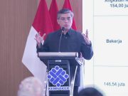 Menaker Tekankan Integritas dan Profesionalisme Tingkatkan Layanan TKA