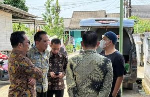 Di Tengah Seleksi Sekda Muba 2026, Ayahanda Hendra Tris Tomy Wafat; Pejabat dan Peserta Lelang Jabatan Sampaikan Duka