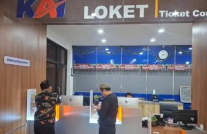 Mudik Gratis KA 2026 Hadir di Sumsel, KAI Divre III Ajak Masyarakat Segera Daftar dan Gunakan Kanal Resmi