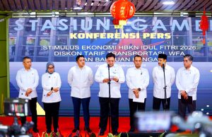 Pemerintah Terapkan WFA Jelang dan Pasca Idulfitri 2026, Antisipasi Lonjakan Mobilitas dan Jaga Produktivitas Nasional