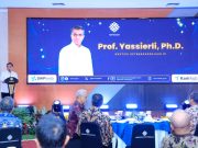 Dorong Ketenagakerjaan Inklusif, Menaker Ajak K/L Perkuat Serapan Tenaga Kerja Disabilitas