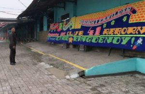 Pemkot Palembang Terbitkan SE Ketertiban Ramadhan 2026, Tempat Hiburan Malam Wajib Tutup Sementara