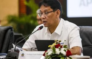 THR PNS 2026 Kapan Cair? Menkeu Pastikan Dana Rp55 Triliun Siap, Tunggu Persetujuan Presiden