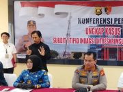 Bongkar Mafia Pupuk Subsidi, Polda Sumsel Amankan 8 Tersangka dan 14 Ton Lebih Barang Bukti