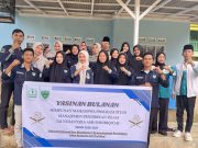 HIMA MPI IAIN Ash-Shiddiqiahyah Gelar Rapat Kerja dan Yasinan, Perkuat Konsolidasi dan Spirit Kaderisasi